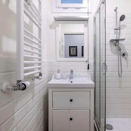 3br Comfort In روما