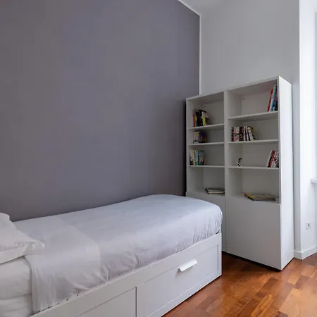 3br Comfort In شقة روما