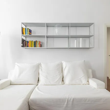 شقة 3br Comfort In *