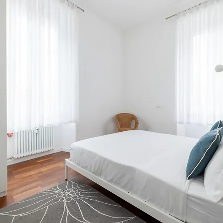 شقة 3br Comfort In