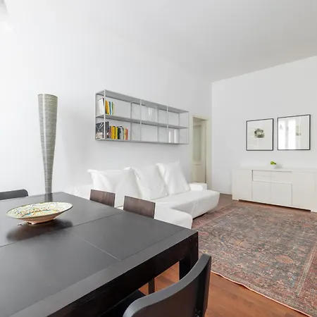 3br Comfort In روما