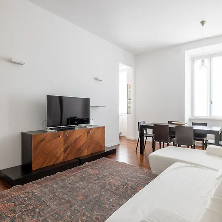 3br Comfort In * روما