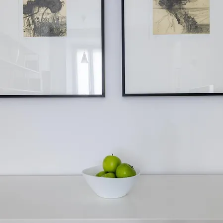 Διαμέρισμα 3br Comfort In Ρώμη