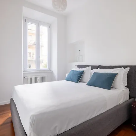 Διαμέρισμα 3br Comfort In *