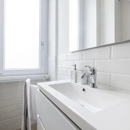 3br Comfort In Ρώμη