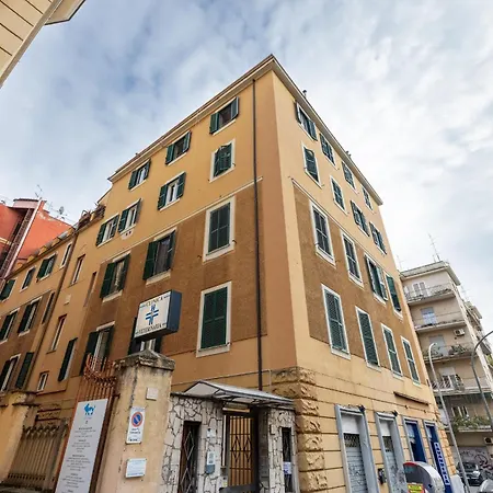 3br Comfort In * Ρώμη