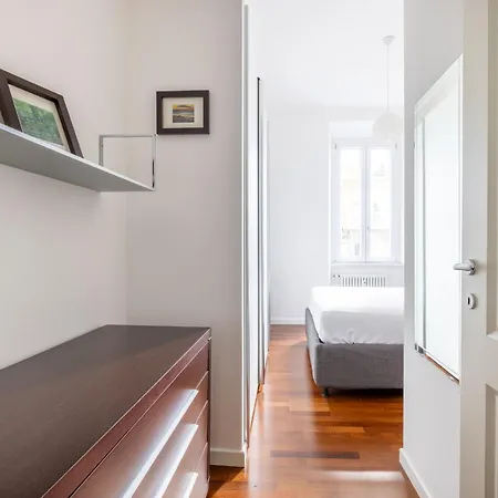 Διαμέρισμα 3br Comfort In