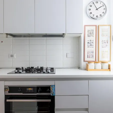 3br Comfort In Διαμέρισμα Ρώμη