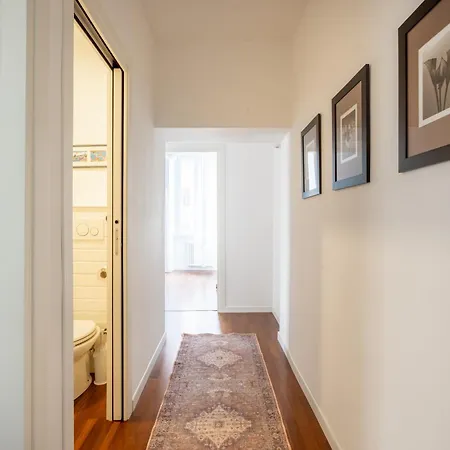 Apartman 3br Comfort In