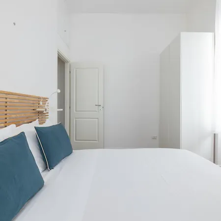 3br Comfort In * Róma