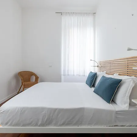 3br Comfort In Апартаменты Рим