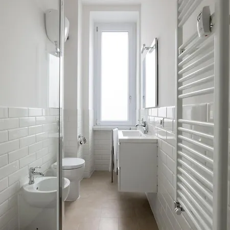 3br Comfort In * Róma