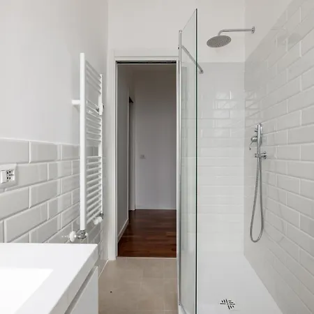 Apartman 3br Comfort In