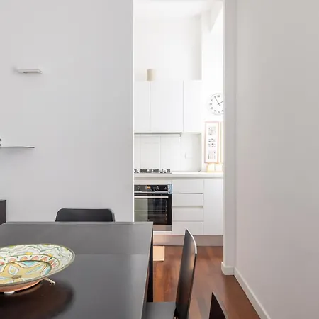 Apartman 3br Comfort In Róma
