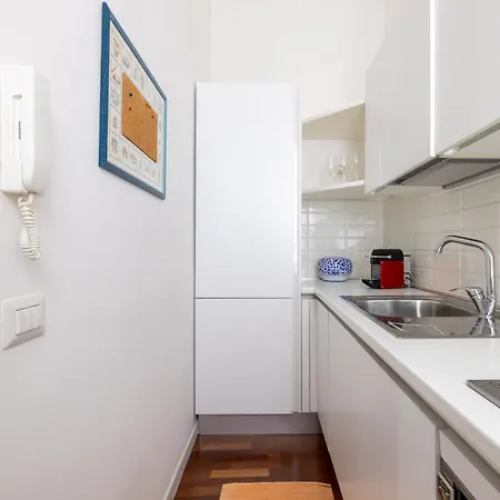 3br Comfort In * Róma