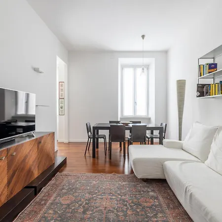 3br Comfort In Róma