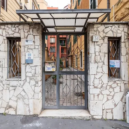 Apartman 3br Comfort In Róma